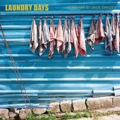 SUKU MIX: Laundry Days by Jack Danzey