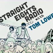 Straight Eights:  Tom Lowe - 7th December, 2024