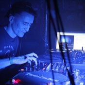 WARLOCK @ LIVE EVIL LONDON Jan 2016