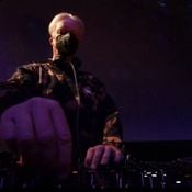 DJ Hell @ KULTURDONNERSTAG - Harry Klein Club Munich - 28.01.2021