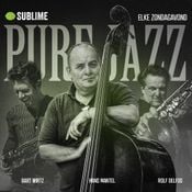 Deep Jazz met Hans Mantel - 8 december 2019