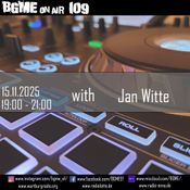 BGME on Air with Jan Witte 15.11.2026