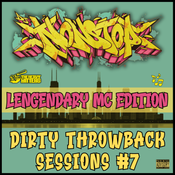 Dirty Throwback Sessions #7