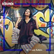 KRUNK Guest Mix 181:: Lady Ruffelin