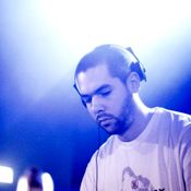 DJ Vapour - May 2012 Studio mix
