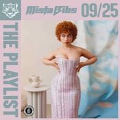 Mista Bibs - The Playlist September 2025 Part 2