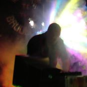Hyperdriver (rare) live DJ set 29 June 2005