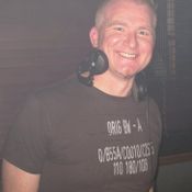Andy Pulzar - Live at Smile Nightclub (Easter 2003).