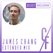 018 Extended Mix - James Chang