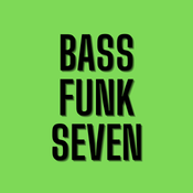 BASS FUNK SEVEN