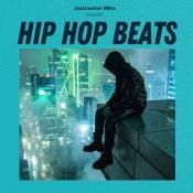 Hip Hop Beats (Jazz ) 132