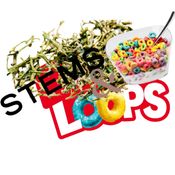 Stems & Loops #1