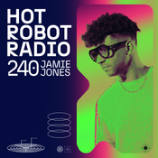 Hot Robot Radio 240