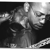 LTJ Bukem & MC Conrad Live @ Electronic Beats Festival 2002