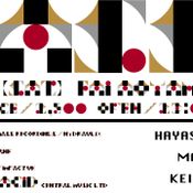 K.N. @ MASS -vol.10-  Mar.11, 2017