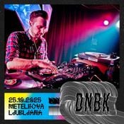 DNBK 25 - 25.10.2025 - Ljubljana, Metelkova