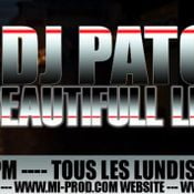 Beautyful_Live_Mix 3 Juin ZALD
