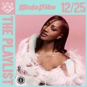 Mista Bibs - The Playlist December 2025 (Ice Spice, Tyla, D Block, Dave)
