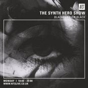 The Synth Hero Show w/ Blackest Ever Black Guest Mix - 27th April 2015
