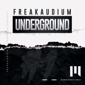 FreakAudium Underground (#1)