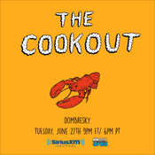 The Cookout 053: Dombresky