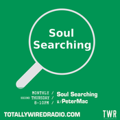 Soul Searching - PeterMac ~ 12.03.26