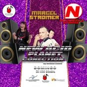 Marcel Strömer | FM STROEMER @ New Acid Planet Conection Show for NOVAMERICA NETWORK BRAZIL