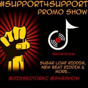 #SUPPORT4SUPPORT PROMO SHOW: FEBRUARY 2016