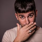 Selector After Dark - Michael Bibi