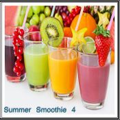 Innocent Lovers pres: Private Dancer - Summer Smoothie Vol.4