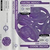 Electric Indigo - Indigo Mix Side A