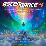 ASCENDANCE 4 - February 22, 2025