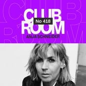 Clubroom 418 with Anja Schneider