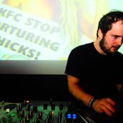 Live @ Bangface Rave of the Phoenix 13.09.2013