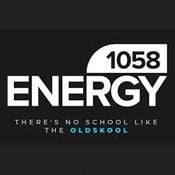 David Jay & DJ Overload - Energy FM - 1998