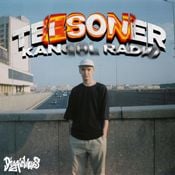Kangol radio X Diggin' waves mix - Teesoner / mix tape #6