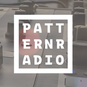 Pattern Radio - Tropical Disco mix - May 25