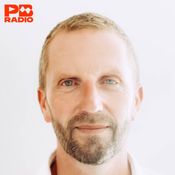 13-05-2026 18:00 - Lee Berry on Point Blank Radio