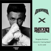 Straight Hip Hop Mix  New & Classics "Ringside Rhythms: Shokichi's Training Beats" by DJ LEAD