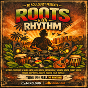 Roots with Rhythm