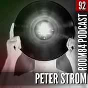 ROOM84 Switzerland pres Peter STROM