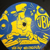 Dj Episode - Underground bass jungle drum and bass show no. 6