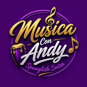 Musica Con Andy - Spanglish Salsa 2