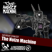 Frostcon 2024 - The Noize Machine