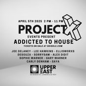 Project X 002 Mix