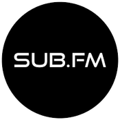 Fused Forces - Sub FM Guest Mix [20/06/08]