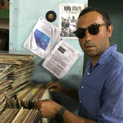 Flammable Beats Radio #312 (dj Pirumov)