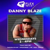 Danny Blaze - 10 Jun 2026