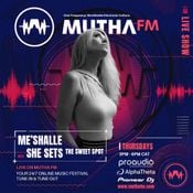 She Sets - The Sweet Spot - Hosted by ME'shalle (SA) 4.6.26