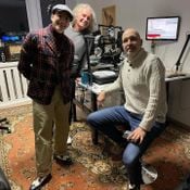 Jazz Sendung mit Gast Sebastian Gahler vom 15.11.2023